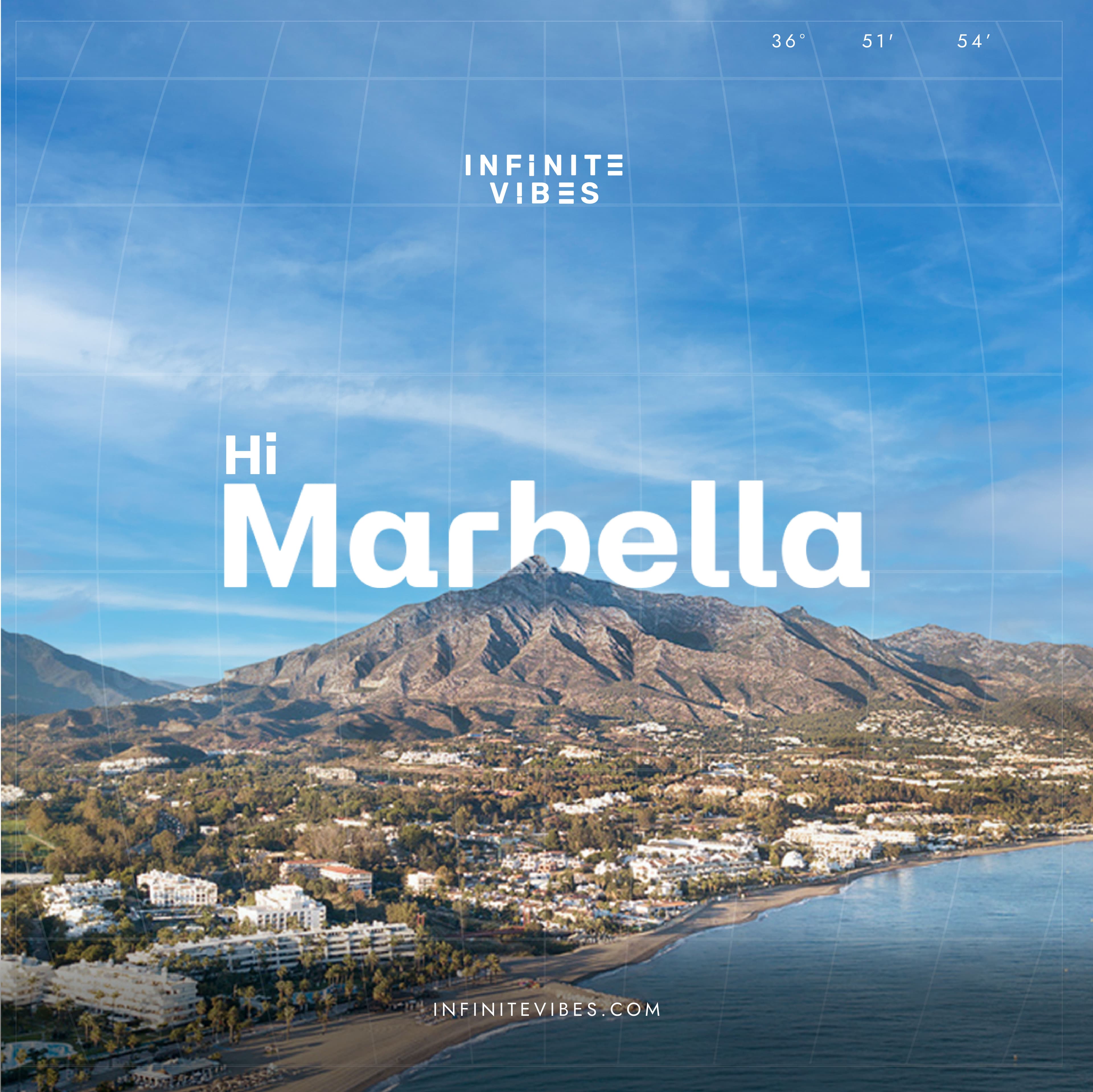 Marbella Opener